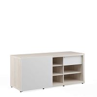 Креденция тип 2 л/пр ZIO28541413, ZIO28541313 ZION