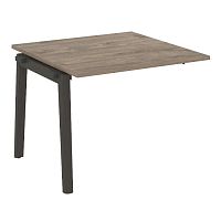Проходной наборный элемент переговорного стола ONIX WOOD