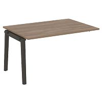 Проходной наборный элемент переговорного стола ONIX WOOD