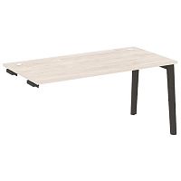 Стол-приставка к опорным элементам глубиной 800 мм ONIX WOOD