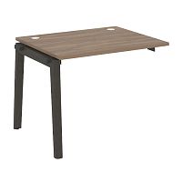 Наборный элемент рабочей станции глубиной 800 мм ONIX WOOD