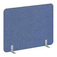 Перегородка на фетровых подпятниках высотой 1200 мм AP.F-160-120 Р-Лайн / R-Line Soft