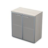 Шкаф низкий GLOSS LINE 9НШ.023.3