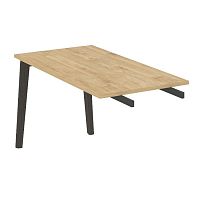Брифинг-приставка, опоры - массив дерева ONIX DIRECT WOOD