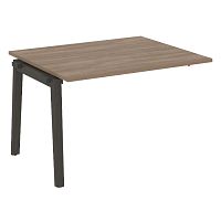 Проходной наборный элемент переговорного стола ONIX WOOD