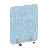 Перегородка на роликах высотой 1200 мм AP.R-100-120 Р-Лайн / R-Line Soft
