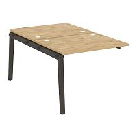 Наборный элемент рабочей станции глубиной 1635 мм ONIX WOOD