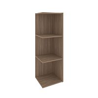 Модуль приставной 3 ячейки ЛОКЕР / LOCKER plus LK.PM-3