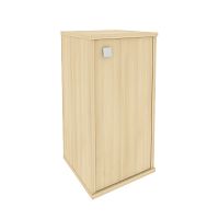 Шкаф низкий узкий правый Л.СУ-3.1 Пр СТАЙЛ / STYLE