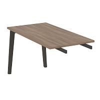Брифинг-приставка, опоры - массив дерева ONIX DIRECT WOOD