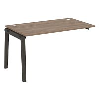 Наборный элемент рабочей станции глубиной 800 мм ONIX WOOD