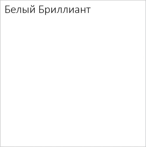 Накладка двойная прямая высокая с подсветкой на 2 модуля О.R-NP.V-138.2.S ONIX фото 5