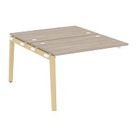 Наборный элемент рабочей станции глубиной 1475 мм ОНИКС ВУД / ONIX WOOD