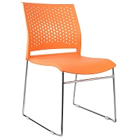 Стул Рива Чайр / РИВА / RIVA Chair RCH D918