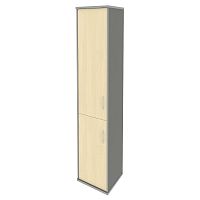 Шкаф высокий узкий А.СУ-1.3 Л/Пр RIVA