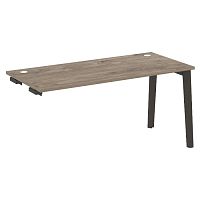 Стол-приставка к опорным элементам глубиной 720 мм ONIX WOOD