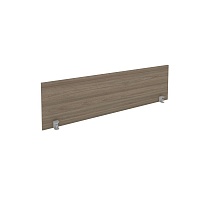 Экран для стола ЛДСП  METAL SYSTEM