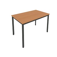 Стол письменный на металлокаркасе СЛИМ СИСТЕМ / SLIM SYSTEM