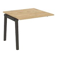 Проходной наборный элемент переговорного стола ONIX WOOD