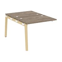 Наборный элемент рабочей станции глубиной 1475 мм ONIX WOOD