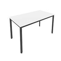 Стол письменный на металлокаркасе SLIM SYSTEM