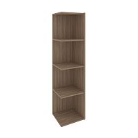 Модуль приставной 4 ячейки ЛОКЕР / LOCKER plus LK.PM-4
