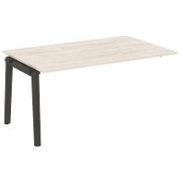Проходной наборный элемент переговорного стола ONIX WOOD