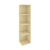 Модуль приставной 4 ячейки LOCKER plus LK.PM-4