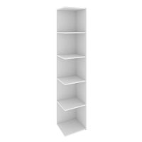 Модуль приставной 5 ячеек LOCKER plus LK.PM-5
