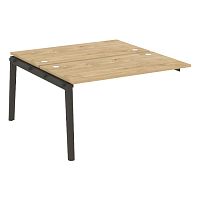 Наборный элемент рабочей станции глубиной 1475 мм ONIX WOOD