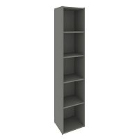 Модуль основной 5 ячеек LOCKER plus LK.OM-5