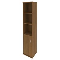 Шкаф высокий узкий А.СУ-1.1 Л/Пр RIVA