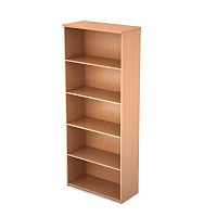 Стеллаж высокий 2Ш.005 СТИЛЬ
