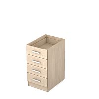 Тумба без топа 2Т.002, 2ТЗ.002 СТИЛЬ
