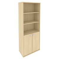 Шкаф высокий широкий Л.СТ-1.1 СТАЙЛ / STYLE