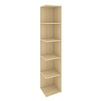 Модуль приставной 5 ячеек ЛОКЕР / LOCKER plus LK.PM-5