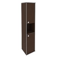 Шкаф высокий узкий Л.СУ-1.5 Пр STYLE