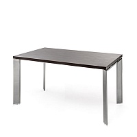 Стол письменный L160 FERMO METAL