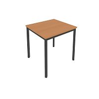 Стол письменный на металлокаркасе SLIM SYSTEM