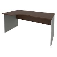 Стол криволинейный левый RIVA