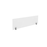 Экран для стола ЛДСП  METAL SYSTEM
