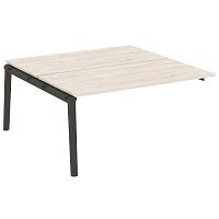 Наборный элемент рабочей станции глубиной 1635 мм ONIX WOOD