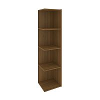 Модуль приставной 4 ячейки LOCKER plus LK.PM-4