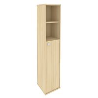 Шкаф высокий узкий Л.СУ-1.6 Пр СТАЙЛ / STYLE
