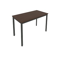 Стол письменный на металлокаркасе SLIM SYSTEM
