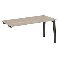 Стол-приставка к опорным элементам глубиной 720 мм ONIX WOOD