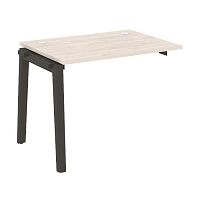 Наборный элемент рабочей станции глубиной 720 мм ONIX WOOD