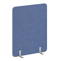 Перегородка на фетровых подпятниках высотой 1500 мм AP.F-120-150 Р-Лайн / R-Line Soft