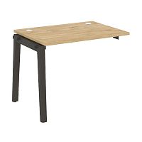 Наборный элемент рабочей станции глубиной 720 мм ONIX WOOD