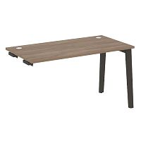 Стол-приставка к опорным элементам глубиной 720 мм ONIX WOOD